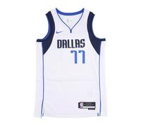 Nike - Canotta da Basket Swingman Jersey 2022/23 - - Sport - Uomo - Bianco - 2XL