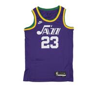 Nike - Canotta da Basket Utah Jazz - - Sport - Uomo - Viola - L