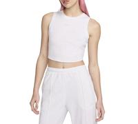 Nike Sportswear Chill Knit W - top - donna M White woman