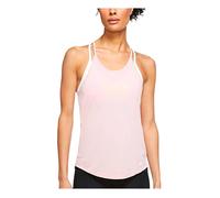 Nike Canotta Dri-Fit One Rosa da Donna XS Rosa