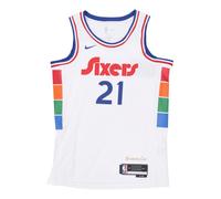 Nike - Canotta Dri-Fit Swingman - - Sport - Uomo - Bianco - XS