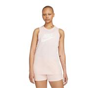 Nike Canotta Futura Sportswear Rosa da Donna M Rosa