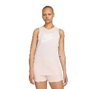 Nike Canotta Futura Sportswear Rosa da Donna S Rosa
