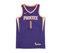 Nike - Canotta Icon Edition Devin Booker - -Sport -Uomo -Viola -2XL