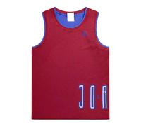 Nike Canotta Logo Jordan Bordeaux Uomo S