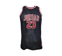 NIKE Canotta Nero da Bambino 95A773-023
