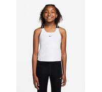 Nike Canotta Nike Pro Dri-FIT 146152cm Bianco