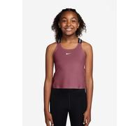Nike Canotta Nike Pro Dri-FIT 152158cm rosa