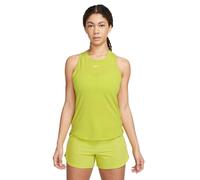 Nike Canotta Palestra Lime Donna M