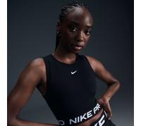 Canotte e Top Nike PRO DF 365 CROP TANK fz3615-010 Taglie XS
