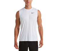 Nike Canotta protettiva Smanicato Nike Solid Essentials xlarge Bianco