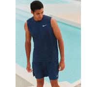 Nike Canotta protettiva Smanicato Nike Solid Essentials xlarge blu