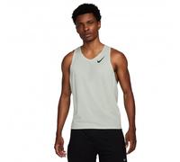 Nike Canotta Running Df Aroswift Summit Bianco Nero Uomo S