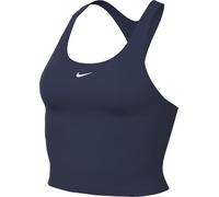 Nike Canotta Sportiva da Donna W Nk DF Swoosh Bra Tank