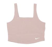 Nike - Canotta Sportiva - - Sport - Donna - Rosa - M