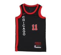 Nike - Canotta Swingman Chicago Bulls - - Sport - Uomo - Nero - S