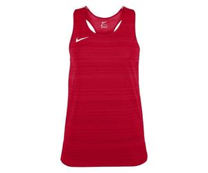 Nike Canotte da donna StockDryMilerSinglet (confezione da 1)