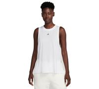 Nike Canottiera Bianco Donna XS