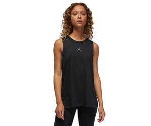 Nike Canottiera Jordan Nero Donna L