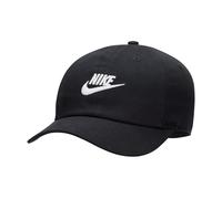 Cappello Nike Club Nero Bambino - FB5063-010 - Taille Unico