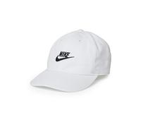 Cappello Nike Club Bianco Bambino - FB5063-100 - Taille Unico