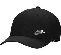 Bob Nike Swoosh Nero Unisex - FB5371-010 - Taille S/M
