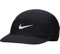 Nike cap U Nk DF Fly cap U CB P, Black/Anthracite/White, FB5624-010, S/M