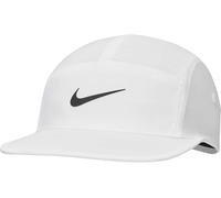 Nike cap U Nk DF Fly cap U CB P, White/Anthracite/Black, FB5624-100, L/XL