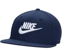 Nike cap U Nk DF PRO cap S Fb FUT L, Midnight Navy/Midnight Navy/Black/White, FB5380-410, S/M