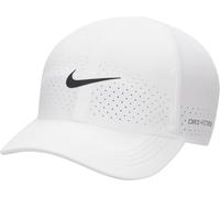 Cappello da tennis essenziale Nike Dri-FIT ADV Club - Bianco M/L