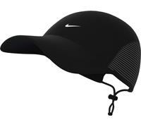 Nike cap U Nk Dfadv Fly cap U Ab Aeroad, Black/Anthracite/Black, FJ0736-010, M/L