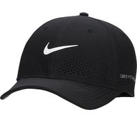 Nike cap U Nk Dfadv Rise cap S Ab SF P, Black/Anthracite/White, FB5633-010, M/L