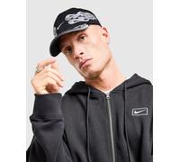 Nike Cappellino Club Structured OG Flame, nero One Size