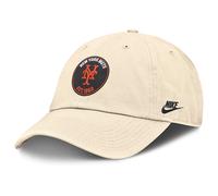 Nike Cappellino Con Visiera Mlb Club Unstructured New York Mets
