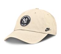 Nike Cappellino Con Visiera Mlb Club Unstructured New York Yankees