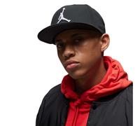 Jordan Cappello FV5296 010 - NERO / L/XL