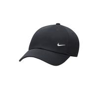 Nike Cappellino Nike Club non strutturato Nero