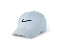 Berretto da tennis Nike Dri-Fit Club Structured Swoosh Cap - Grigio (L/XL)