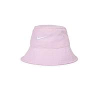 NIKE -Cappello alla Pescatora -Logo Cucito al Centro