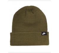 Nike Cappello Berretto Hat Verde BEANIE FISHERMAN