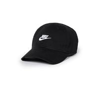Nike FUTURE CURVE BRIM CAP Caps & Beanies black in taglia:Age 4-6 | EU 104-116