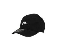 NIKE CAPPELLO FUTURA - NERO - 8A2902-023