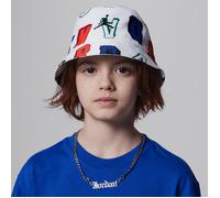 Nike Cappello Jan Jordan Signature Bianco da Bambino TU Bianco