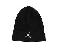 Nike Jordan Cuffed - berretto - bambino Black junior