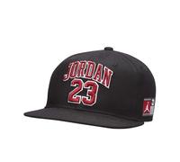 Nike Cappello 9A0781-023 Nero da bambino