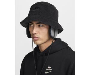 Nike Cappello secchiello Pescatore Invernale Nero Bucket Apex Unisex