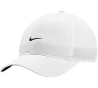 Nike Cappello unisex Dri-FIT strutturato Club Cap Snapback regolabile, W (FV5563-100)/B, Medium-Large