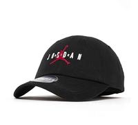 Nike Cappello Unisex Nero 9A0569-R78
