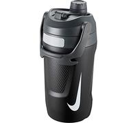 Borraccia Nike Fuel 1180 ml nero bianco
