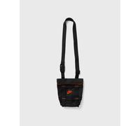 Nike Cargo Crossbody Bag (3L) men Messenger & Crossbody Bags black in taglia:ONE SIZE